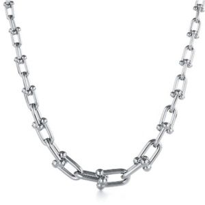 Stainless Steel Designer Choker